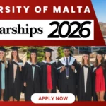 Fully Funded University of Malta Scholarships 2026 | 40%–100% Tuition Waivers for International Master by Research & PhD Students (Deadline April 30)